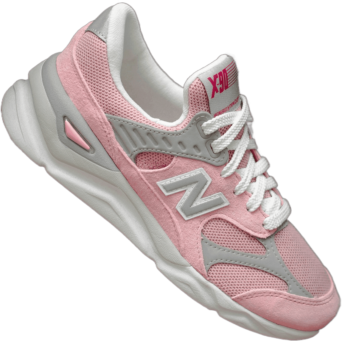 New Balance featured sneaker