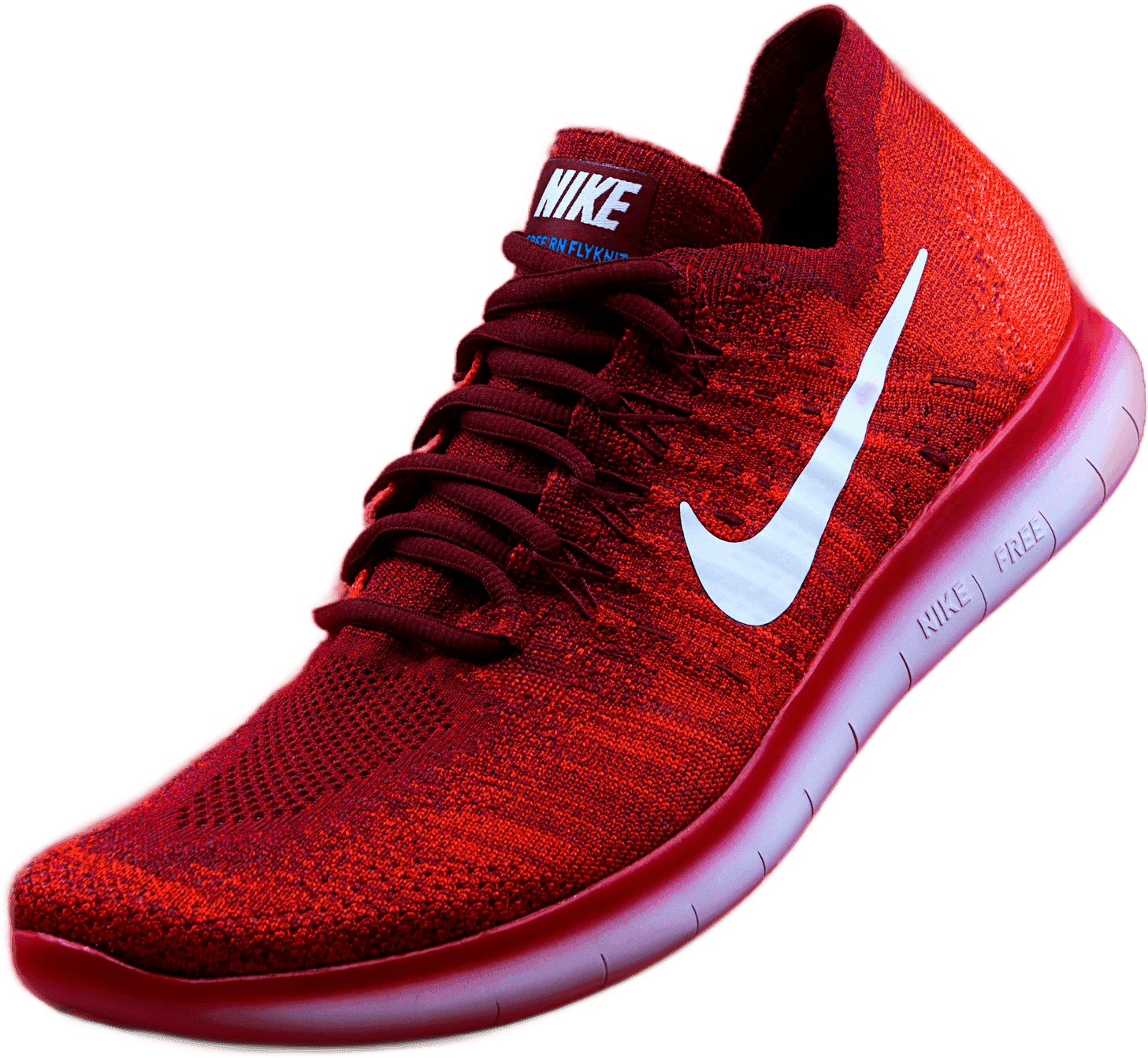 Nike featured sneaker