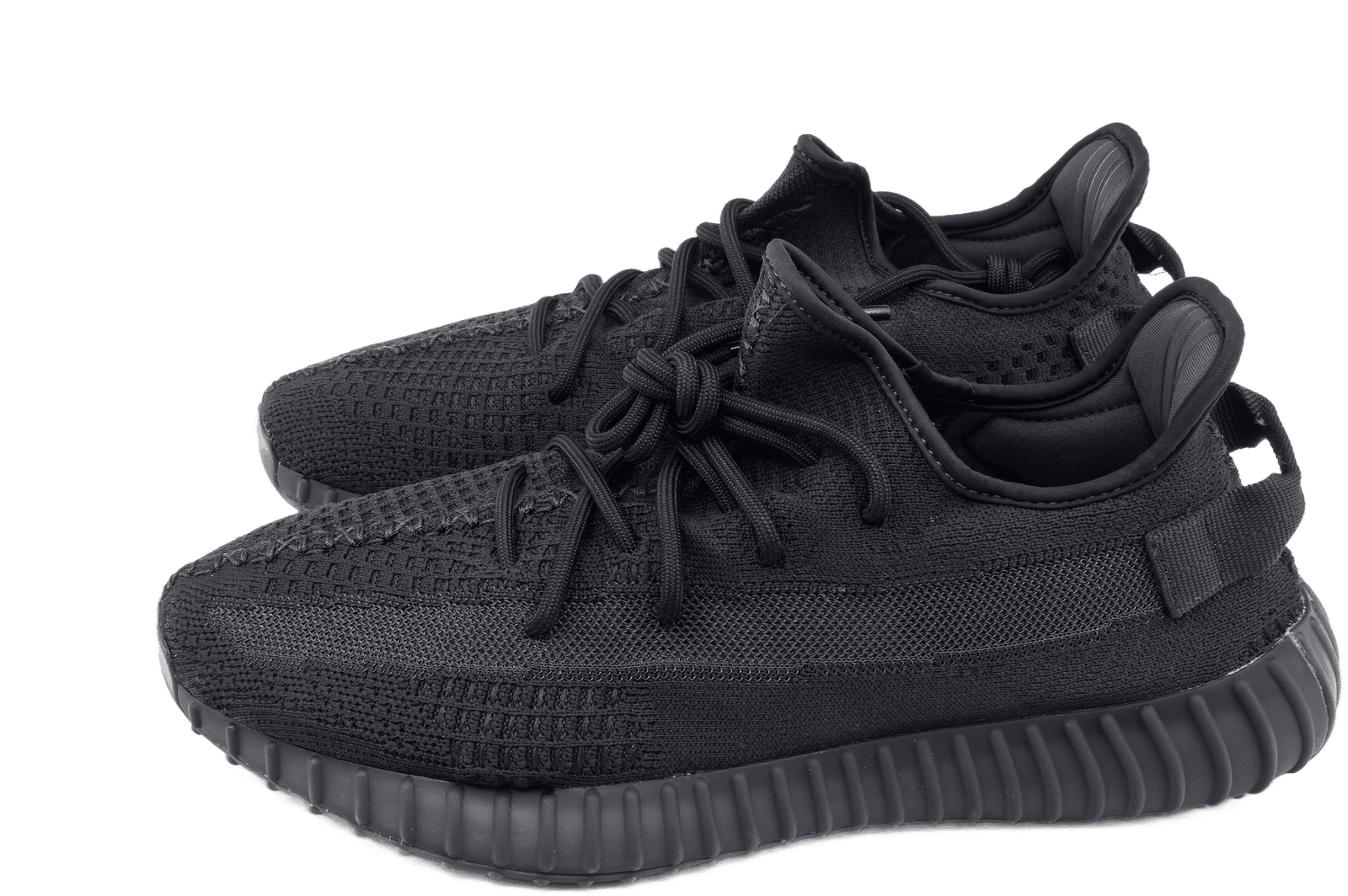 YEEZY Boost 350 V2 in Onyx