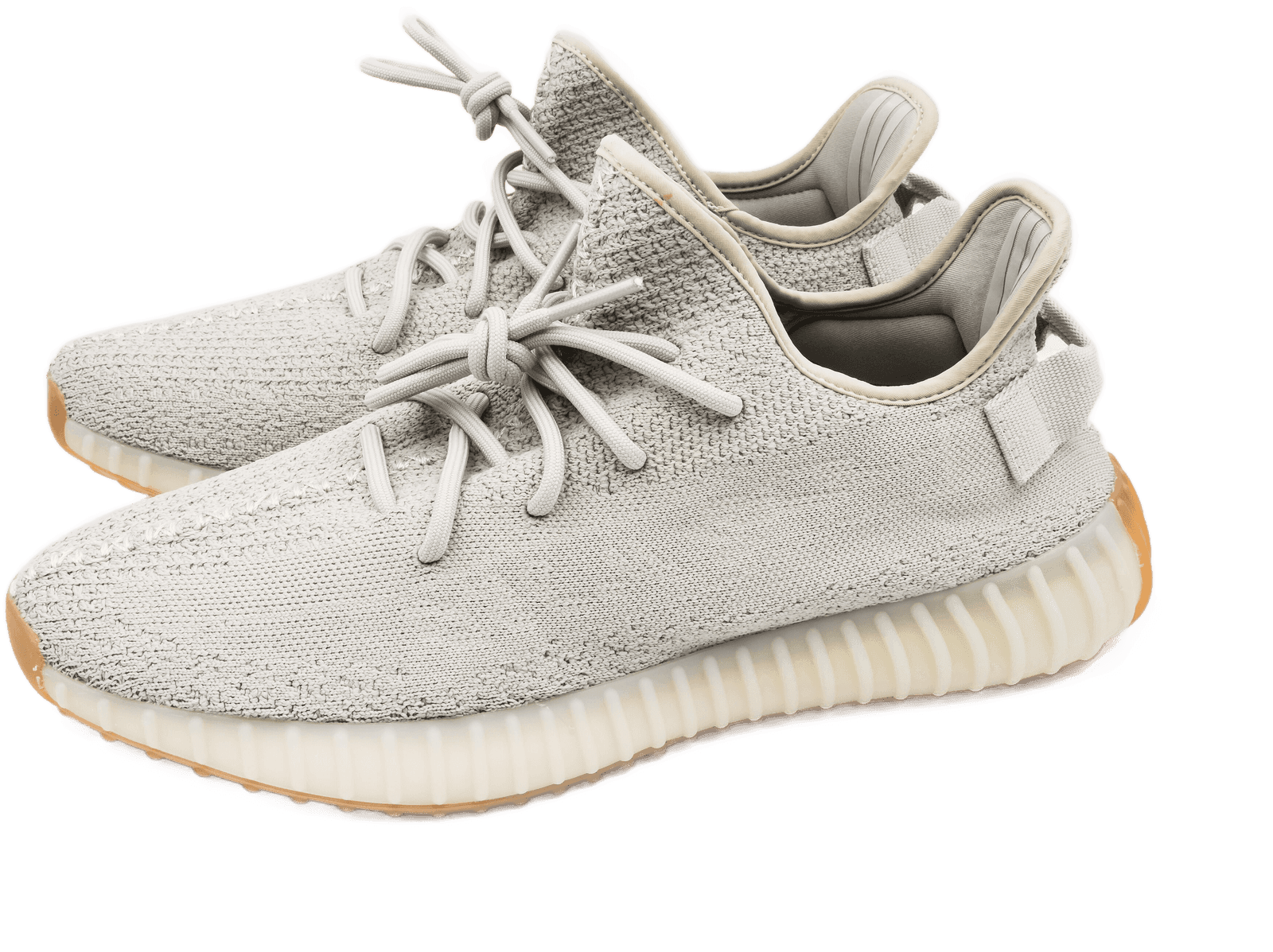 YEEZY Boost 350 V2 in Sesame