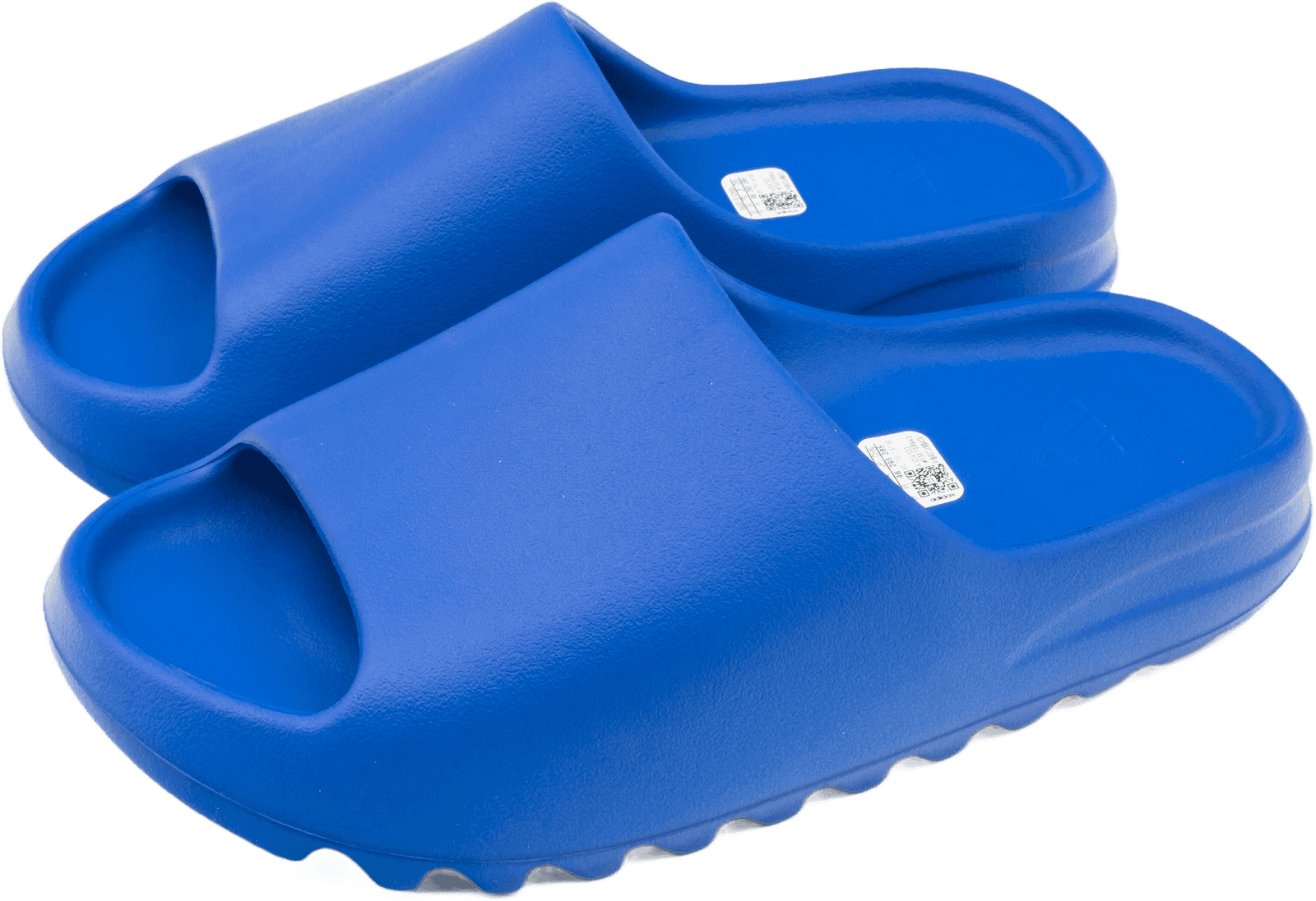 YEEZY Slide in Azure